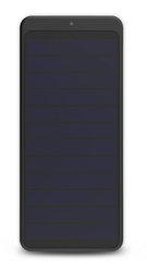 SwitchBot Solar Panel (czarny)