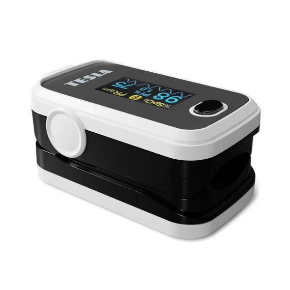TESLA Smart Oximeter