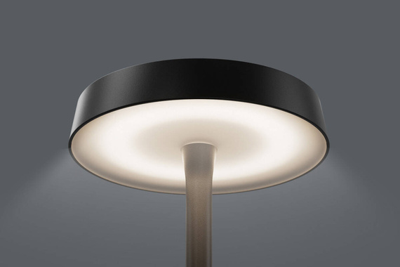 Table Lamp Air (antracytowa)