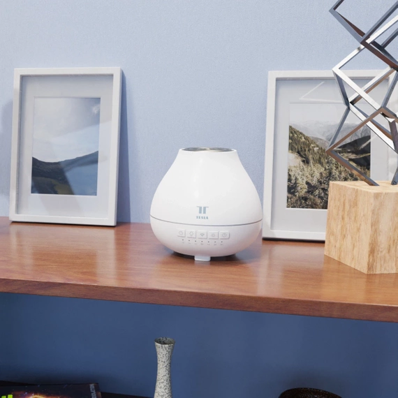 TESLA Smart Aromatyzer
