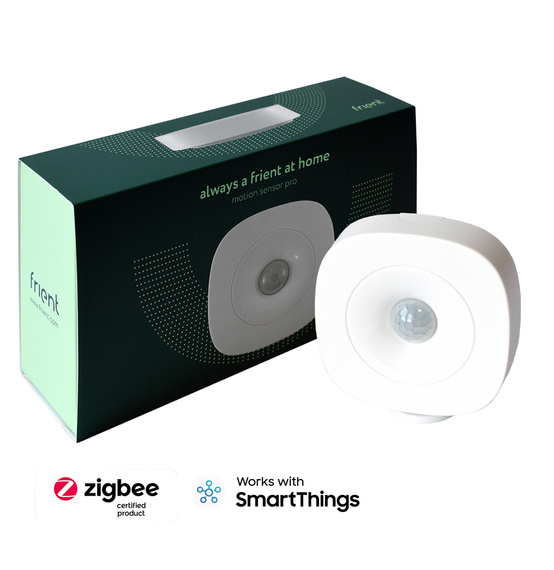 frient Motion Sensor (Zigbee)