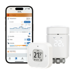 Eve Thermo Control czujnik do Eve Thermo (Matter)