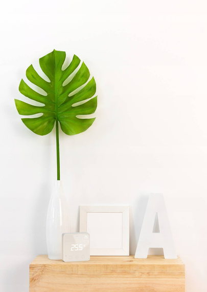 Heatit Z-Temp2 bezprzewodowy termostat Z-wave