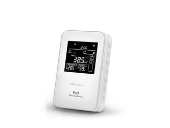 MCOHome PM2,5 Monitor (DC 12V)