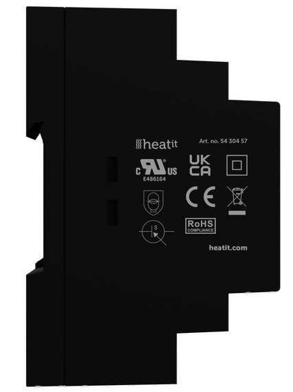 Heatit DIN Transformer 24V