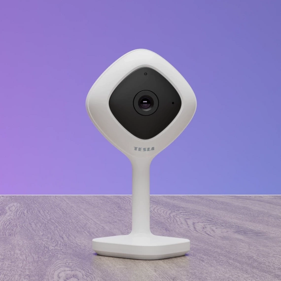 TESLA Smart kamera mini
