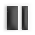 Czujnik otwarcia drzwi tedee (czarny)