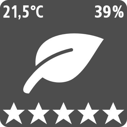 Elgato Eve Room czujnik powietrza HomeKit (Thread)