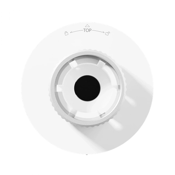 TESLA Smart Thermostatic Valve Style