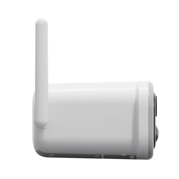 TESLA Smart Kamera akumulatorowa z reflektorem