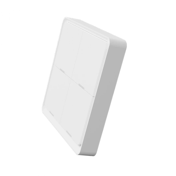 TESLA Smart Switch Quatro Battery