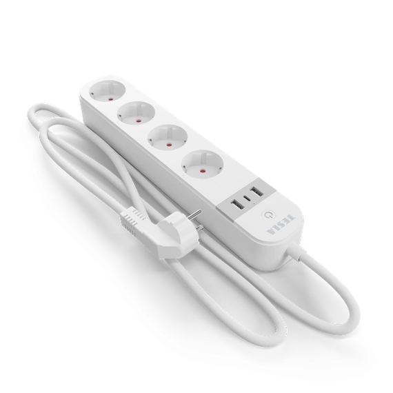 TESLA Smart Power Strip PS300