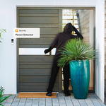 Netatmo Smart Video Doorbell wideodomofon