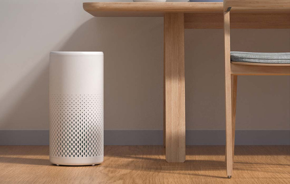 Meross - oczyszczacz powietrza HomeKit