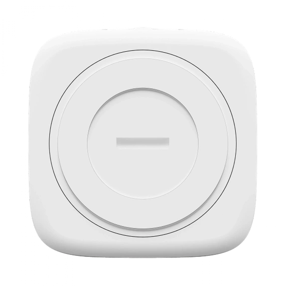 TESLA Smart Sensor Temperature and Humidity