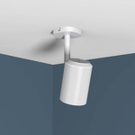 Cavus Ceiling Mount Era 100 (biały)