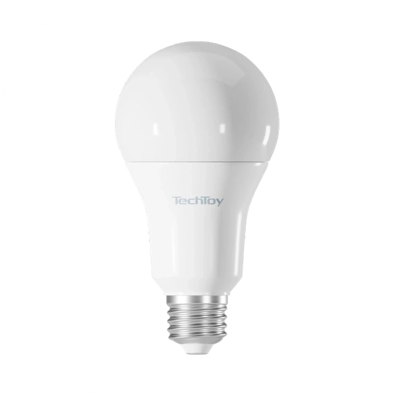 TechToy Smart Żarówka LED RGB 11W E27