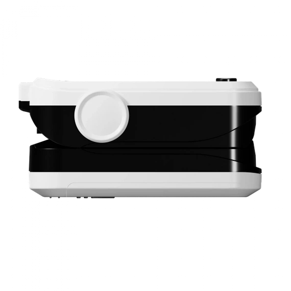 TESLA Smart Oximeter