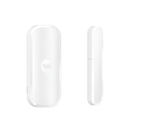 Tale wewnętrzny czujnik otwarcia drzwi/okien