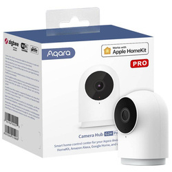Aqara G2H PRO - kamera 1080P z bramką (EU)