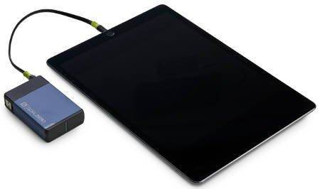 Goal Zero Flip 36 Blue power bank