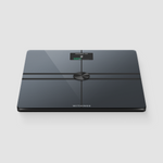 Withings Body Comp - waga z pomiarem BMI (czarna)