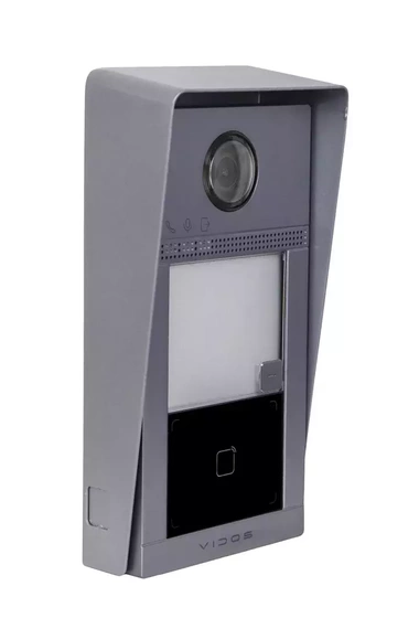 DP2400-N daszek ochrony stacji bramowej