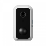 TESLA Smart kamera PIR bateria