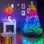 Łańcuch Twinkly 400 LED RGB