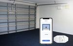 Meross Sterownik bramy garażowej HomeKit