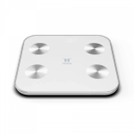 TESLA Smart Waga łazienkowa Wi-Fi