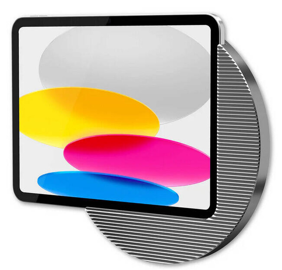 Displine Moonlight (tytanowy)