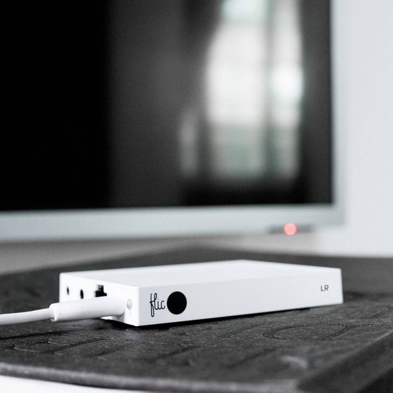 Flic 2 Starter Kit - uniwersalne przyciski HomeKit