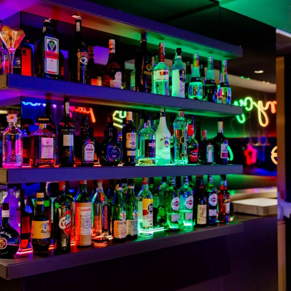 Taśma LED Twinkly Line biała RGB 1,5 M — przedłużenie