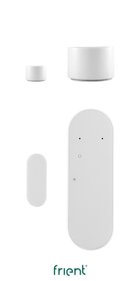 frient Entry Sensor 2 Pro - czujnik wejścia