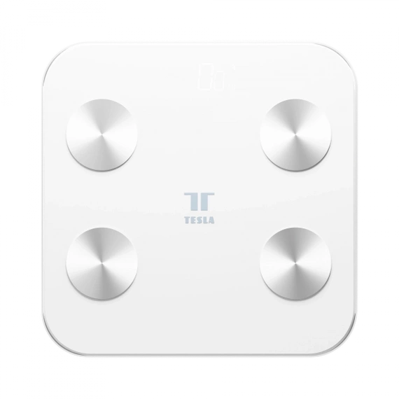 TESLA Smart Waga łazienkowa Wi-Fi