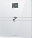 Withings Body Comp - waga z pomiarem BMI (biała)