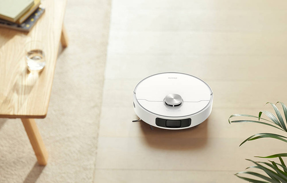 Robot sprzątający Dreame L10 Prime