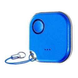 Przycisk Shelly BLU Button 1 Bluetooth (niebieski)