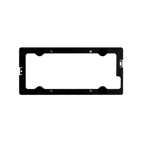 Displine Companion Wall 2.0 (czarny)