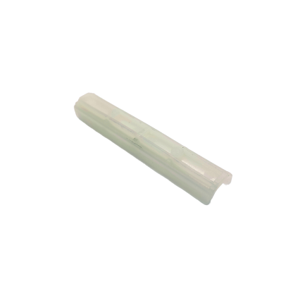 Mio Decor szyna KS Forest podwójna aluminiowa szyna sufitowa (biała)