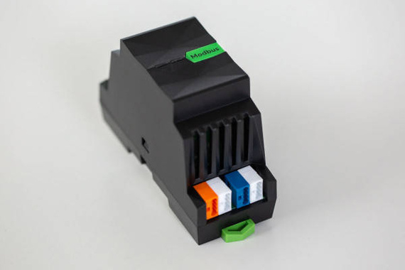 Loxone Modbus Extension