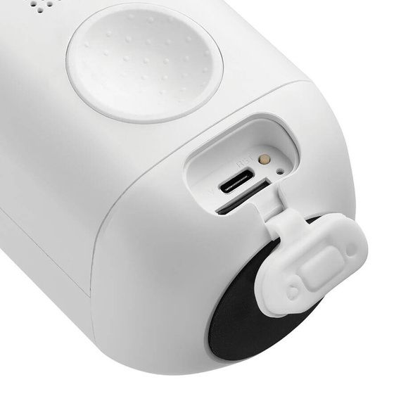 Omajin Wireless Security Camera