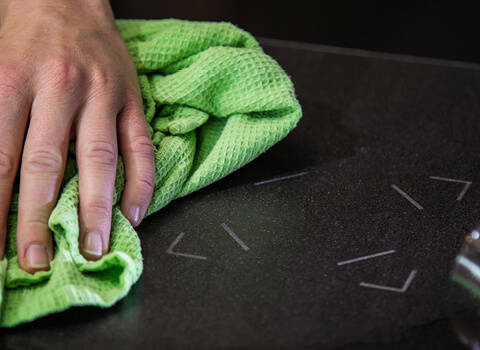 Loxone Touch Surface Tree