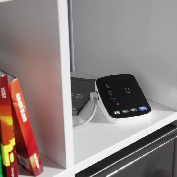 TESLA Smart Ciśnieniomierz naramienny