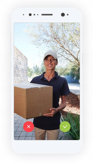 Netatmo Smart Video Doorbell wideodomofon