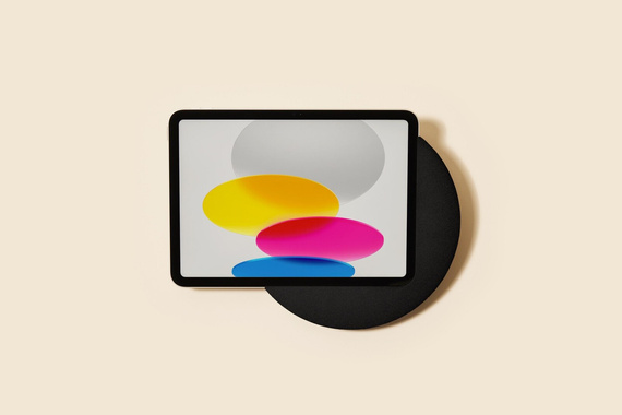 Displine Sunset Console (czarny)