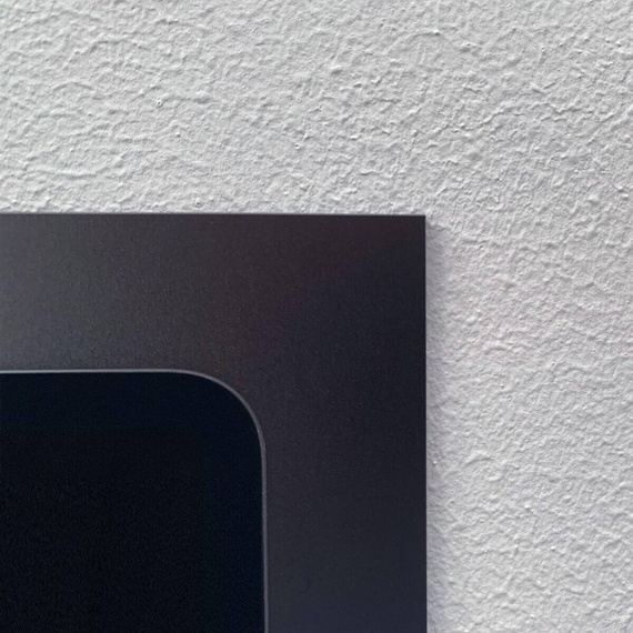 Displine Whiz (czarny)