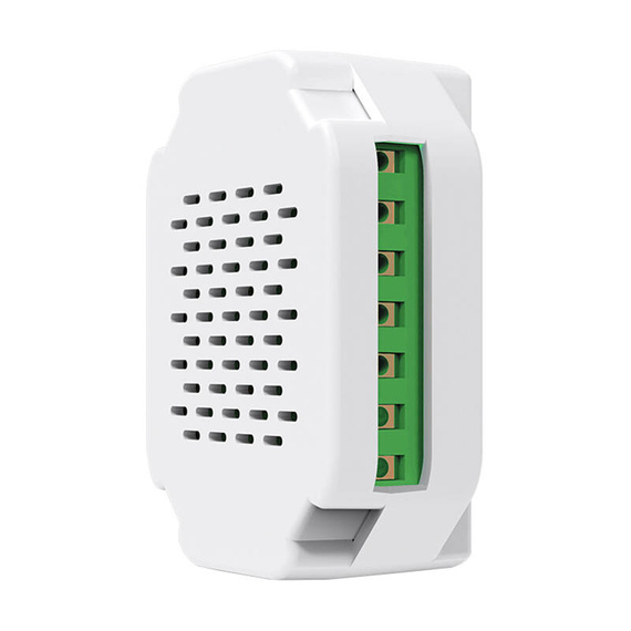 Inteligentny przełącznik HomeKit NEO NAS-SW01BH, ZigBee TUYA