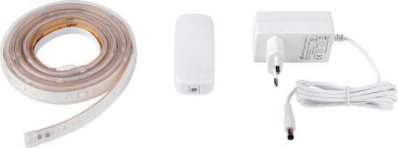 Elgato Eve Light Strip taśma LED HomeKit